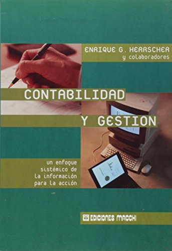 9789505375691: CONTABILIDAD Y GESTION