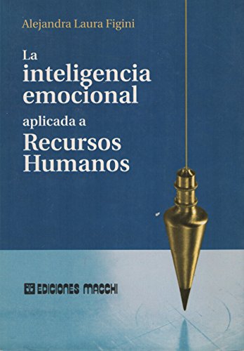 9789505375820: La Inteligencia Emocional Aplicada a Los Recursos Humanos