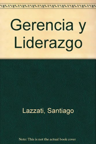 GERENCIA Y LIDERAZGO