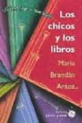 9789505460540: Los Chicos y Los Libros (Spanish Edition)