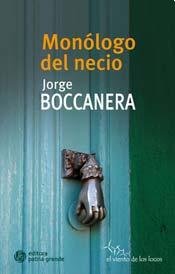 Imagen de archivo de Mon logo Del Necio, De Boccanera, Jorge., Vol. Volumen Unico. Editorial Patria Grande, Tapa Blanda, Edici n 1 En Espa ol, 2015 a la venta por Juanpebooks