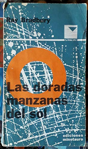 9789505470044: Doradas Manzanas del Sol, Las