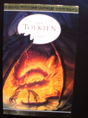 Imagen de archivo de El Hobbit / The Hobbit (Spanish Edition) a la venta por HPB-Diamond