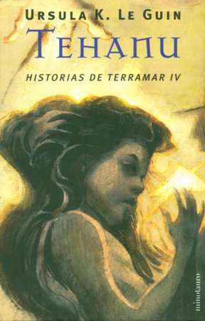9789505470730: TEHANU - HISTORIAS DE TERRAMAR IV