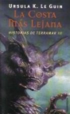 Imagen de archivo de Historias De Terramar 3 La Costa Mas Lejana - Le Gui, De Ursula K. Le Guin. Editorial Minotauro En Espa ol a la venta por Juanpebooks