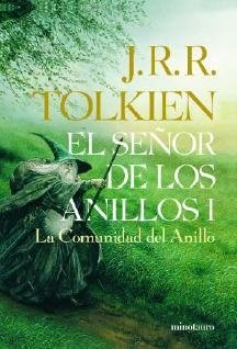 COMUNIDAD DEL ANILLO, LA - SEÃ‘OR DE LOS ANILLOS I (9789505471140) by JRR Tolkien