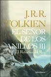 El Retorno Del Rey - SeÃ±or De Los Anillos Iii (9789505471164) by TOLKIEN, J.R.R.