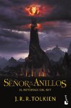Imagen de archivo de El Señor De Los Anillos: El Retorno Del Rey, De J. R. .r Tolkien. Editorial Booket En Español a la venta por Juanpebooks