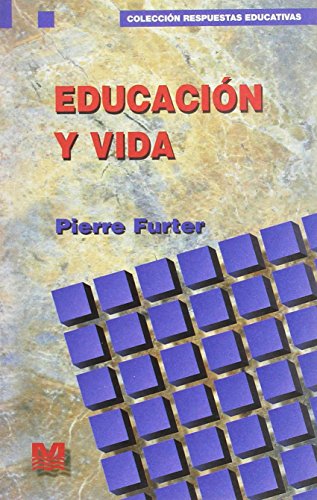 Stock image for EDUCACION Y VIDA for sale by Hilando Libros