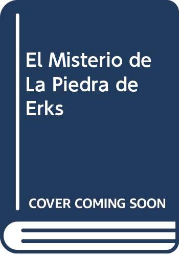 Stock image for Misterio De La Piedra De Erks (animales) - Bouvet Irene (pa for sale by Juanpebooks