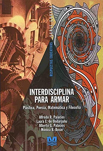 Imagen de archivo de Interdisciplina Para Armar - Palacios, Ondarcuhu, Palacios a la venta por Juanpebooks