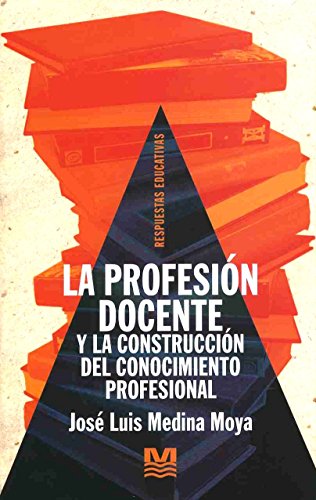 Imagen de archivo de Profesion Docente Y La Construccion Del Conocimiento Pe - M a la venta por Juanpebooks