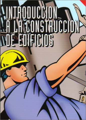 Imagen de archivo de INTRODUCCION CONTRUCCION EDIFICIOS a la venta por Zilis Select Books