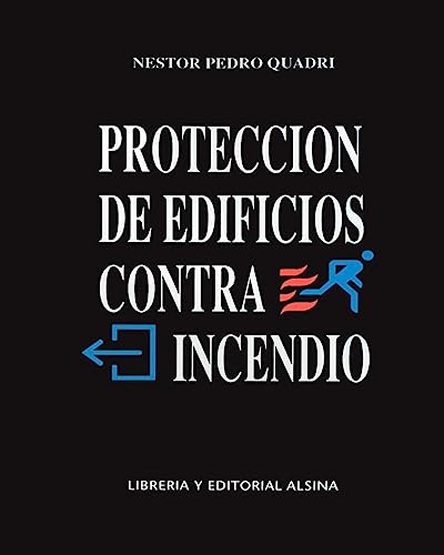 Beispielbild fr Proteccion de edificios contra incendio (Spanish Edition) zum Verkauf von Lucky's Textbooks