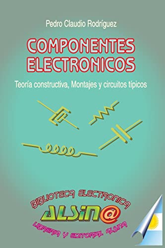 Beispielbild fr Componentes Electronicos (Spanish Edition) zum Verkauf von Lucky's Textbooks