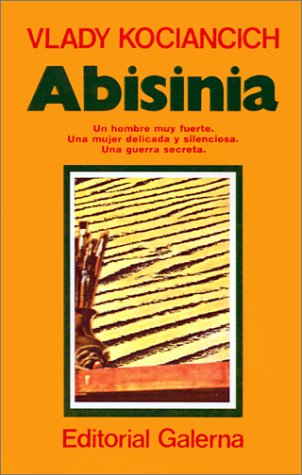 ABISINIA [NOVELA]