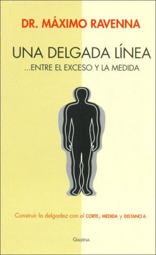 Imagen de archivo de Una Delgada Linea a la venta por medimops