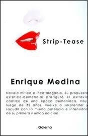 STRIP TEASE (Spanish Edition) (9789505565627) by Not Specified