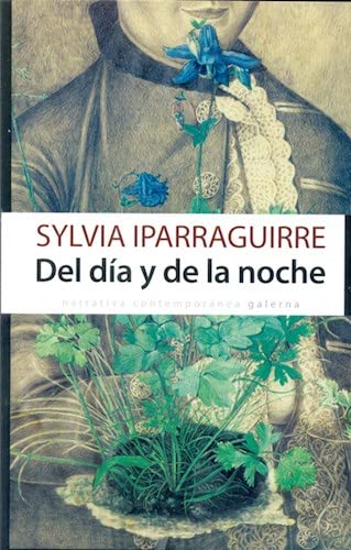 Imagen de archivo de Del Dia Y De La Noche - Sylvia Iparraguirre a la venta por Libros del Mundo