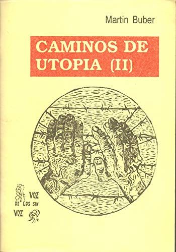 9789505571055: Caminos de Utopias/ Paths to Utopia