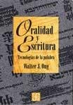 9789505571703: Oralidad y escritura