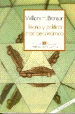 9789505571741: Teoria y Politica Macroeconomica (Spanish Edition)