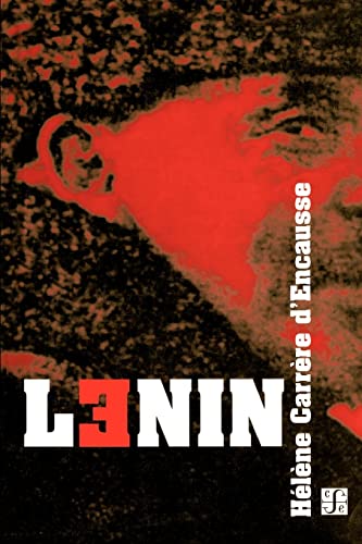 Imagen de archivo de Lenin a la venta por Chiron Media