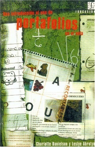 Imagen de archivo de una introduccion al uso de portafolios en el aula a la venta por LibreriaElcosteo