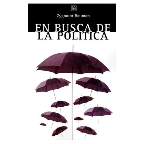 Beispielbild fr En Busca De LA Polmtica (Spanish Edition) zum Verkauf von Irish Booksellers