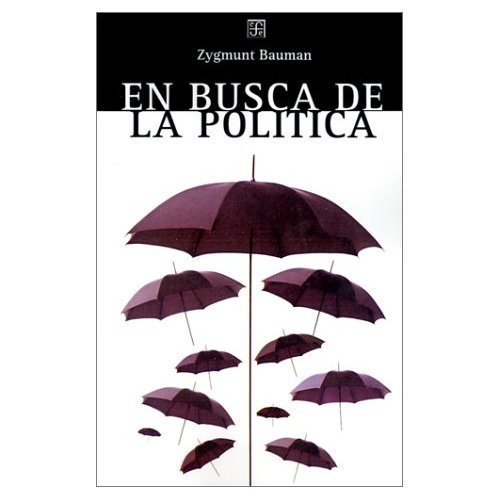 9789505573639: En Busca De LA Polmtica (Spanish Edition)