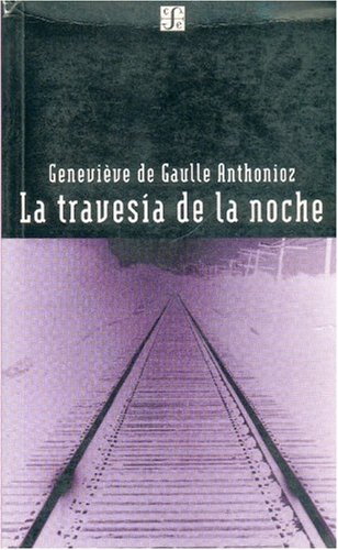 9789505573646: La travesa de la noche (Spanish Edition)