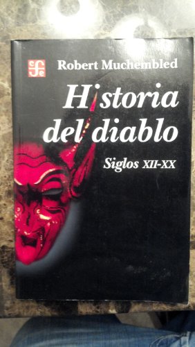 9789505574964: Historia del Diablo