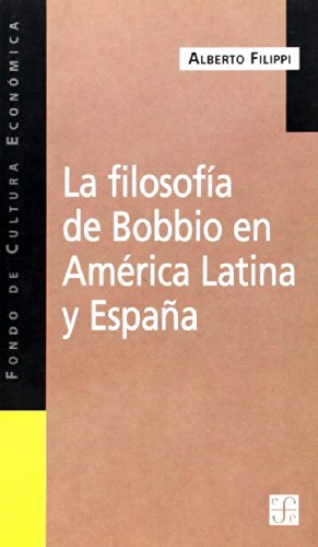 La Filosofía de Bobbio en América Latina y España