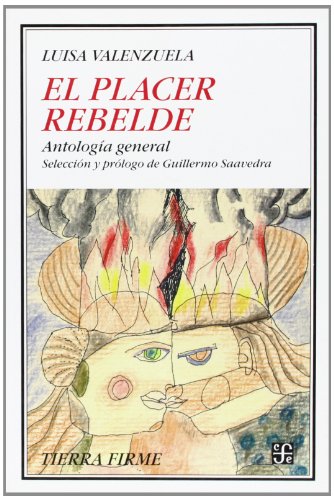 Beispielbild fr El placer rebelde/ The Rebel Thought: Antologia general zum Verkauf von medimops