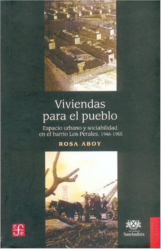 Stock image for Viviendas para el pueblo for sale by Librera Juan Rulfo -FCE Madrid