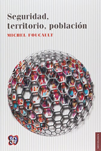 Stock image for Seguridad, territorio, poblacin for sale by Libros nicos