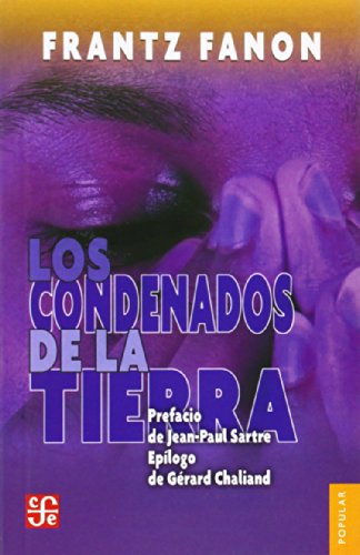 Stock image for Condenados de la tierra,los. for sale by Iridium_Books