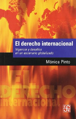 El derecho internacional. Vigencias y desafÃ­os en un escenario globalizado (9789505577682) by JOSE LUIS DIEGO