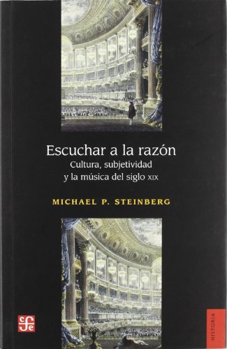 Stock image for ESCUCHAR A LA RAZON for sale by Bookmans
