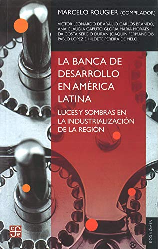 Stock image for BANCA DE DESARROLLO EN AM?ICA LATINA, LA (Spanish Edition) for sale by GF Books, Inc.
