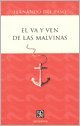9789505579129: El Va Y Ven De Las Malvinas