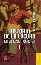 9789505579235: HISTORIA DE LA LOCURA EN LA EPOCA CLASICA II
