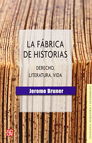 Imagen de archivo de FABRICA DE HISTORIAS, LA N/ED. a la venta por Libros nicos