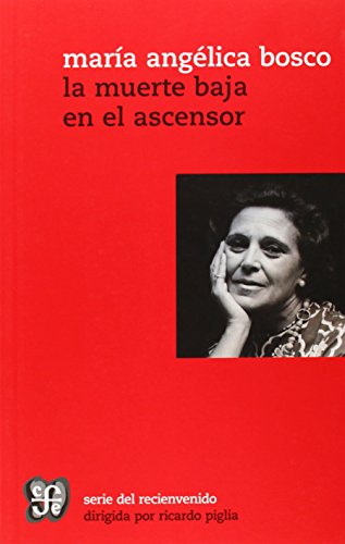 Imagen de archivo de La muerte baja en el ascensor. a la venta por Tarahumara Libros