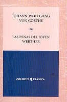 Penas del joven Werther, Las (9789505630134) by Varios