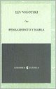 Stock image for PENSAMIENTO Y HABLA for sale by Libros nicos