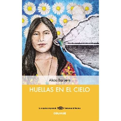 Stock image for HUELLAS EN EL CIELO for sale by Libros nicos