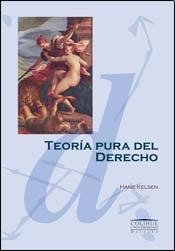 TEORIA PURA DEL DERECHO