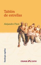 TABLON DE ESTRELLAS - ALEJANDRO FINZI