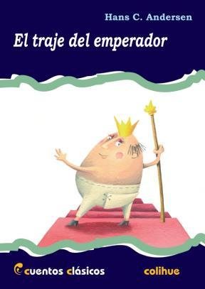 9789505635634: El Traje Del Emperador